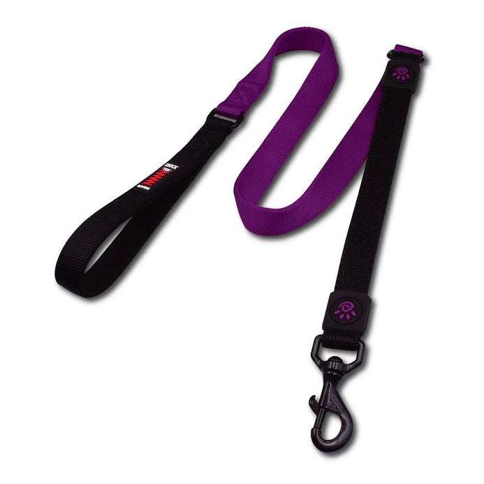 DOCO® 4ft Shock Absorbing BUNGEE Nylon Dog Leash Large