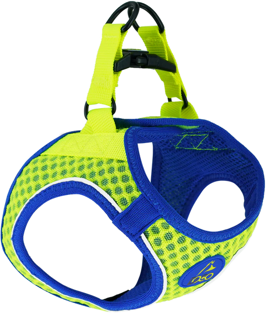 DOCO® Athletica Net mesh QUICK FIT Dog Harness