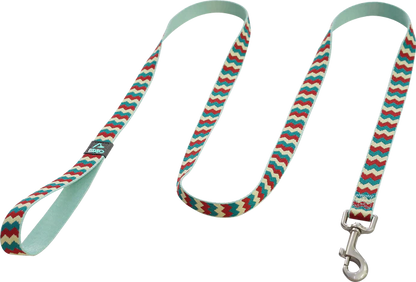 DOCO® Jacquard Weave Leash M/L