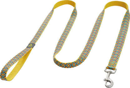 DOCO® Jacquard Weave Leash M/L