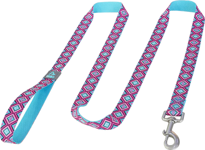 DOCO® Jacquard Weave Leash M/L