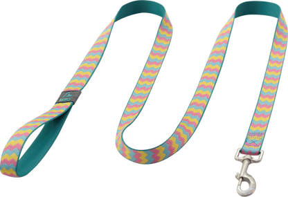 DOCO® Jacquard Weave Leash M/L