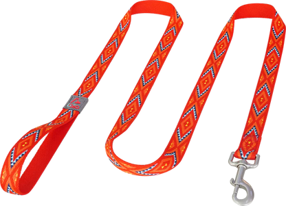 DOCO® Jacquard Weave Leash M/L