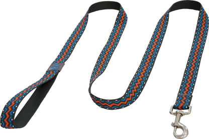 DOCO® Jacquard Weave Leash M/L