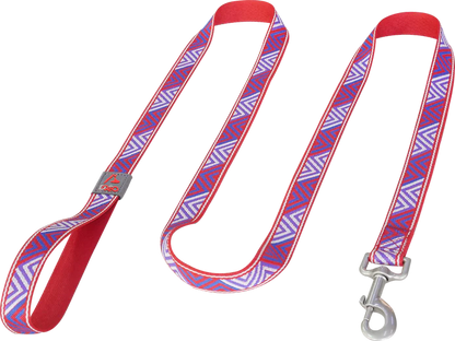 DOCO® Jacquard Weave Leash M/L