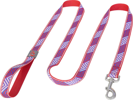 DOCO® Jacquard Weave Leash M/L