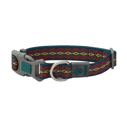 DOCO® Jacquard Weave Collar