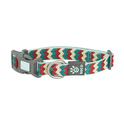 DOCO® Jacquard Weave Collar