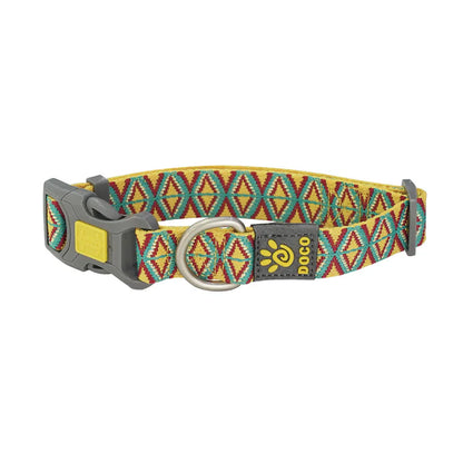 DOCO® Jacquard Weave Collar