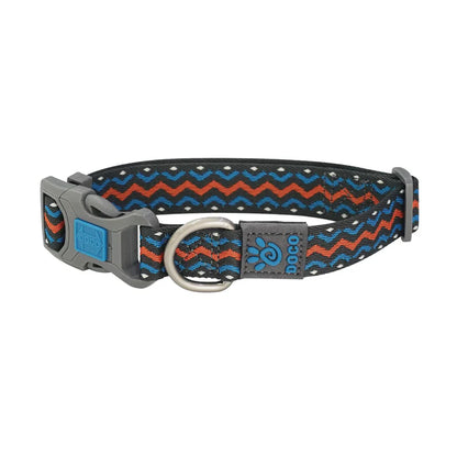DOCO® Jacquard Weave Collar