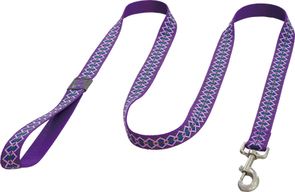 DOCO® Jacquard Weave Leash M/L