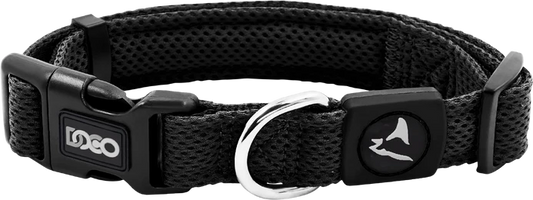 DOCO® Puffy Mesh Dog Collar