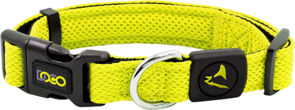 DOCO® Puffy Mesh Dog Collar
