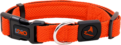 DOCO® Puffy Mesh Dog Collar