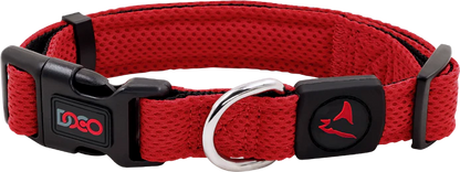 DOCO® Puffy Mesh Dog Collar