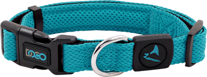 DOCO® Puffy Mesh Dog Collar
