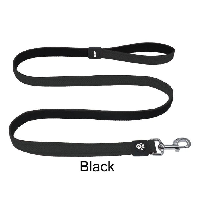 DOCO® Puffy Mesh Dog Leash 5ft Medium/Large