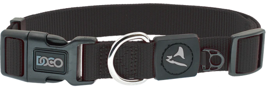 DOCO® Signature Nylon Dog Collar