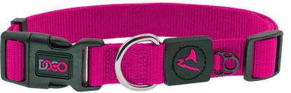 DOCO® Signature Nylon Dog Collar