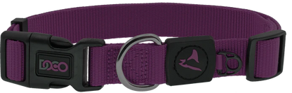 DOCO® Signature Nylon Dog Collar