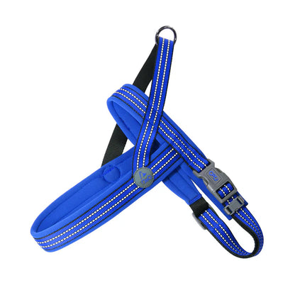 DOCO® VARIO Neoprene Dog Harness Reflective Medium/Large