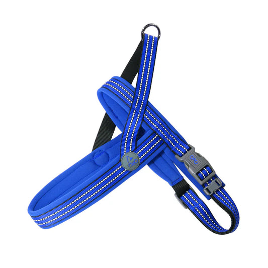 DOCO® VARIO Neoprene Dog Harness Reflective Medium/Large
