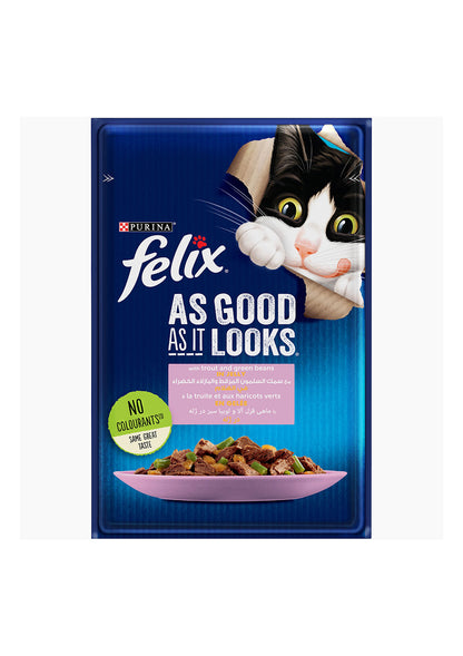 Felix As Good As it Look 85g