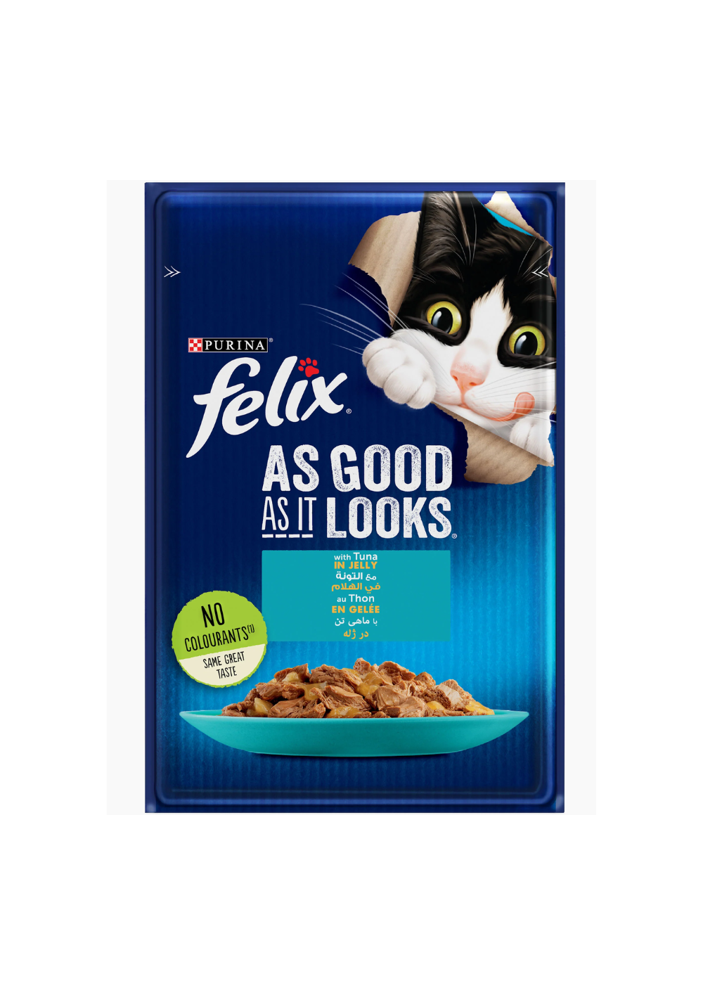 Felix As Good As it Look 85g