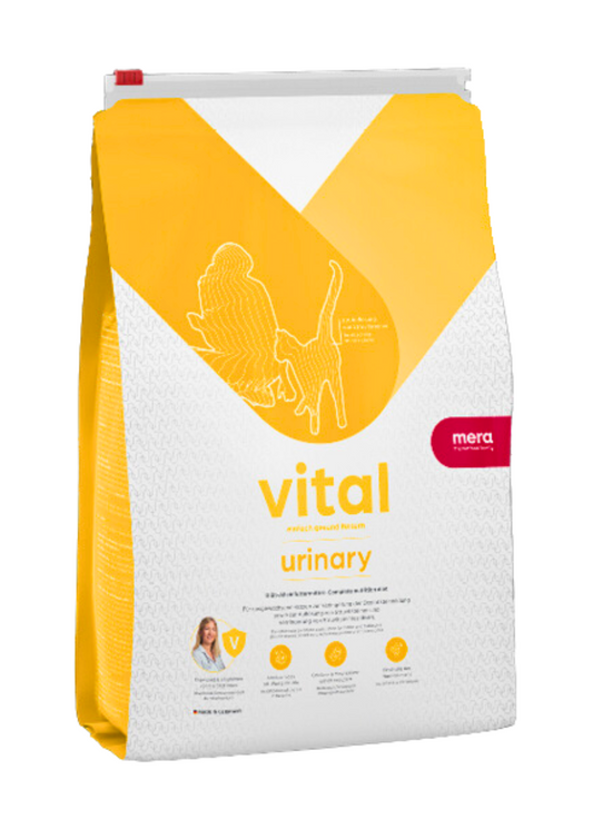 MERA Cat Vital Urinary 3kg