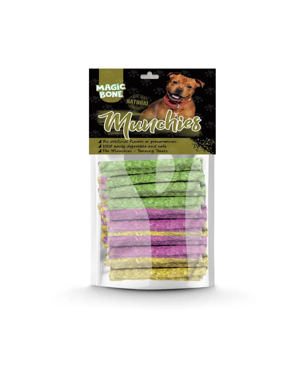 magic bone - munchies - 600 gm
