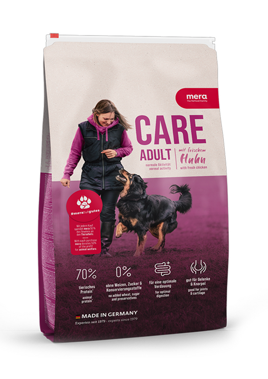 Mera Care Adult Chicken