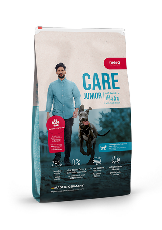 Mera Care Junior Chicken