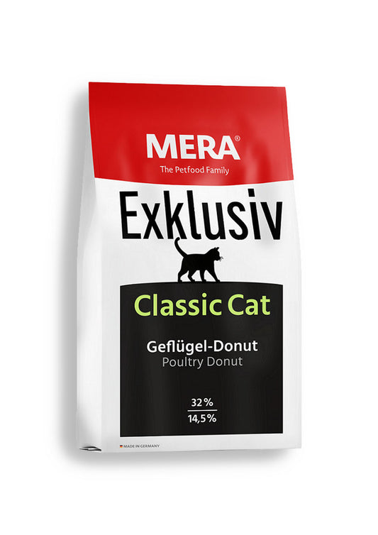 Mera Cat Classic Exklusive 10kg