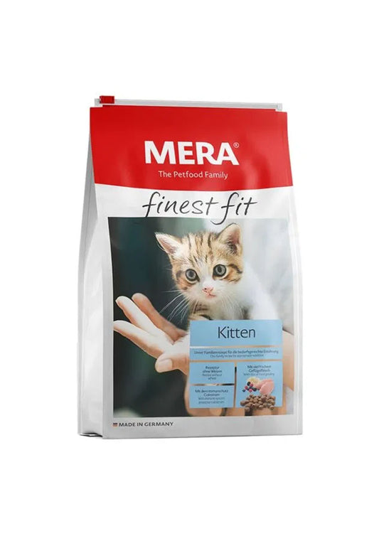 Mera Cat Finest fit kitten 4kg
