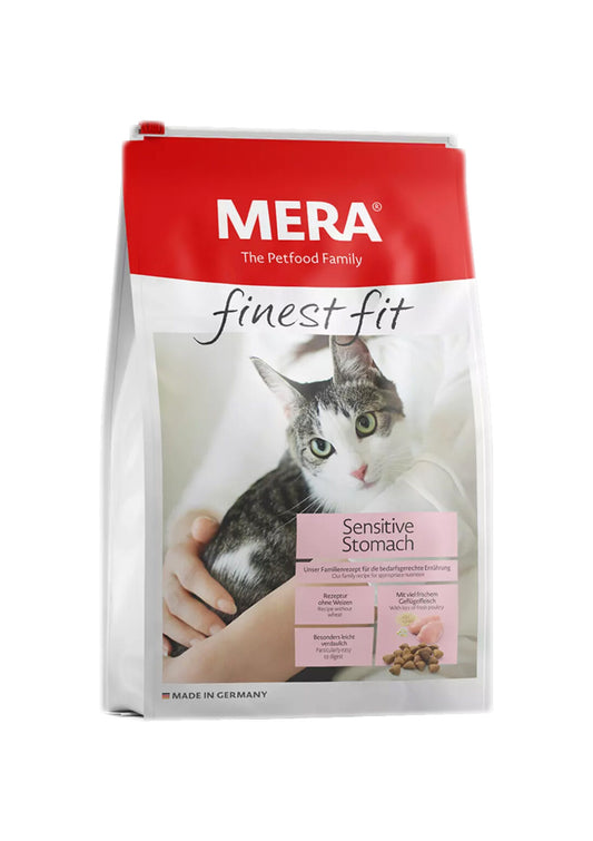 Mera Finest Fit Sensitive Stomach 4kg
