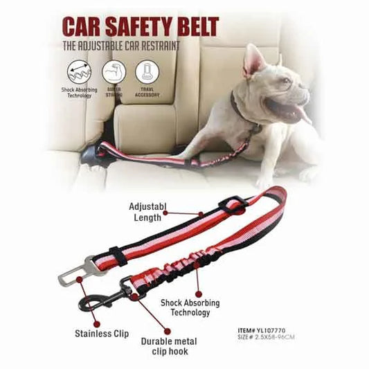 NAOMI CAR SAFETY BELT