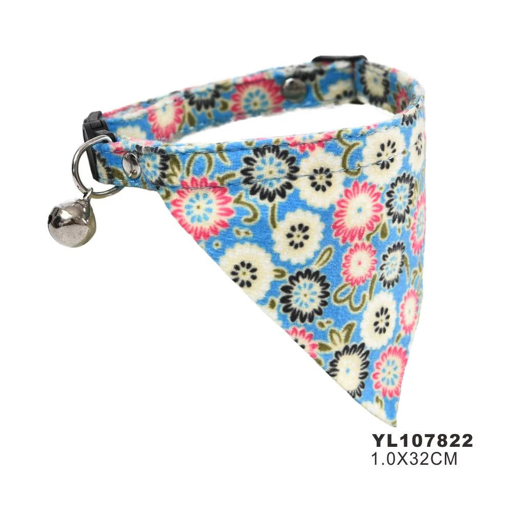 NAOMI CAT COLLAR