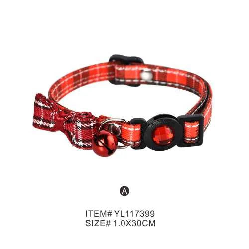 NAOMI CAT COLLAR