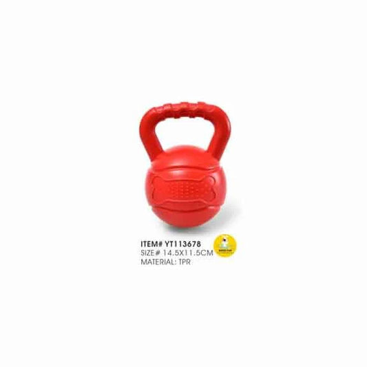 NAOMI DOG CHEW TOYS