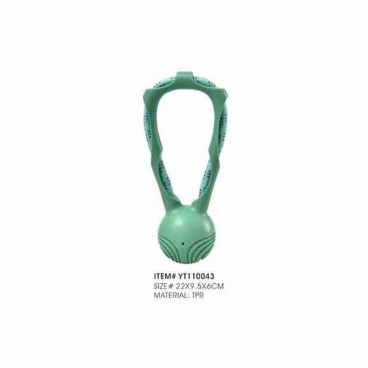 NAOMI DOG CHEW TOYS