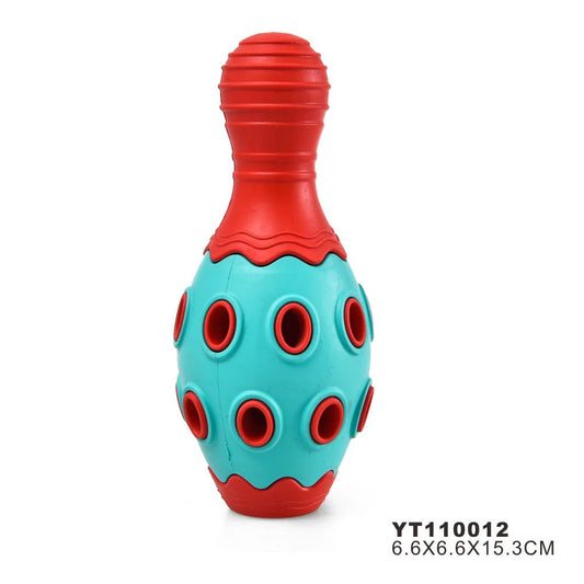 NAOMI DOG CHEW TOYS