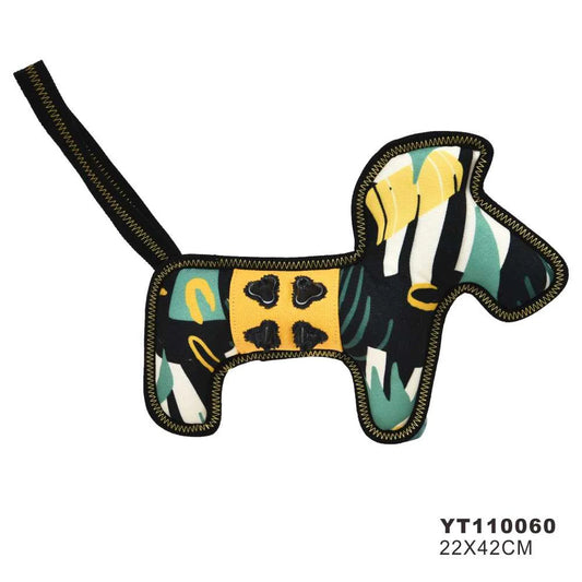 NAOMI DOG PLUSH TOY