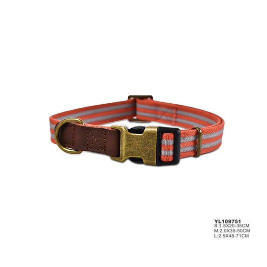 NAOMI FASHION DOG COLLAR