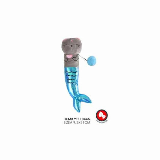 NAOMI INTERACTIVE CAT PLUSH TOY