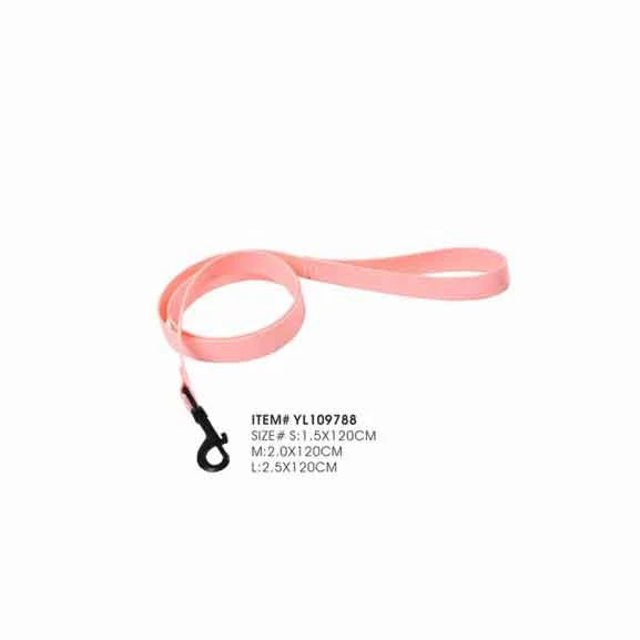 NAOMI LEASH