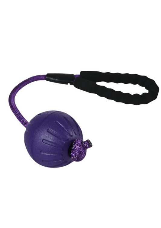 Naomi Dog Toy Small