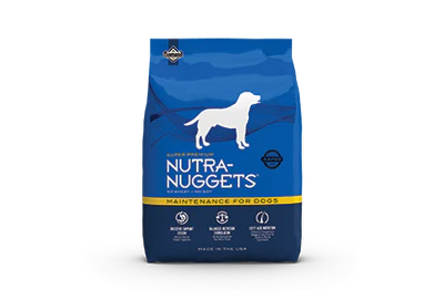 Nutra-Nuggets Maintenance for Dogs 15kg