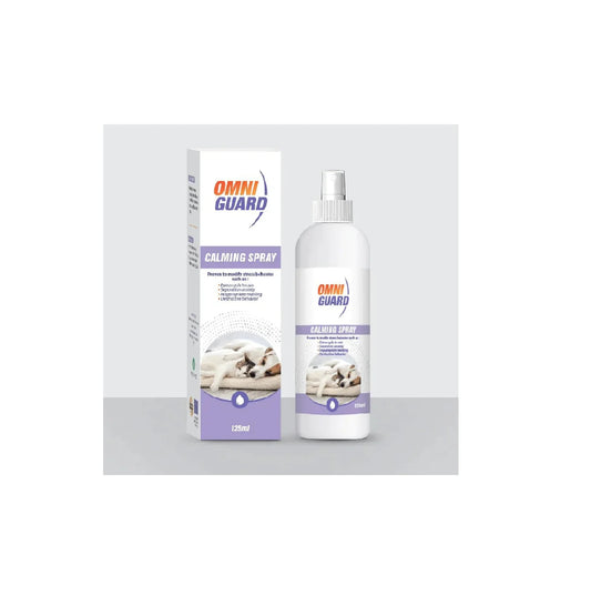 Omni guard Calming Spray 125ml