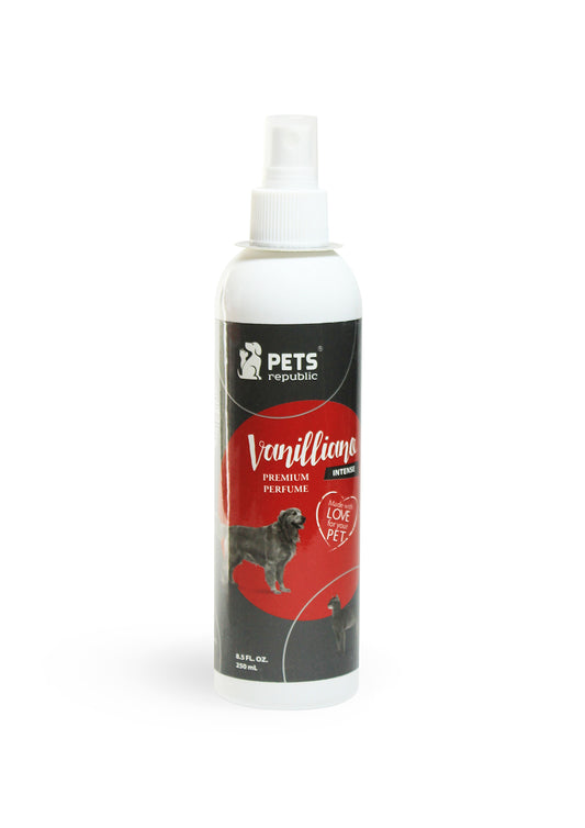 PETS Republic Perfume with vanilla 250 ml
