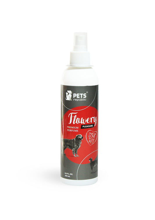 PETS Republic perfume Flowery 250 ml
